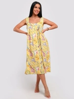 Ночная сорочка большие размеры