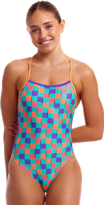 Купальник FUNKITA Flip Flop (Twisted)