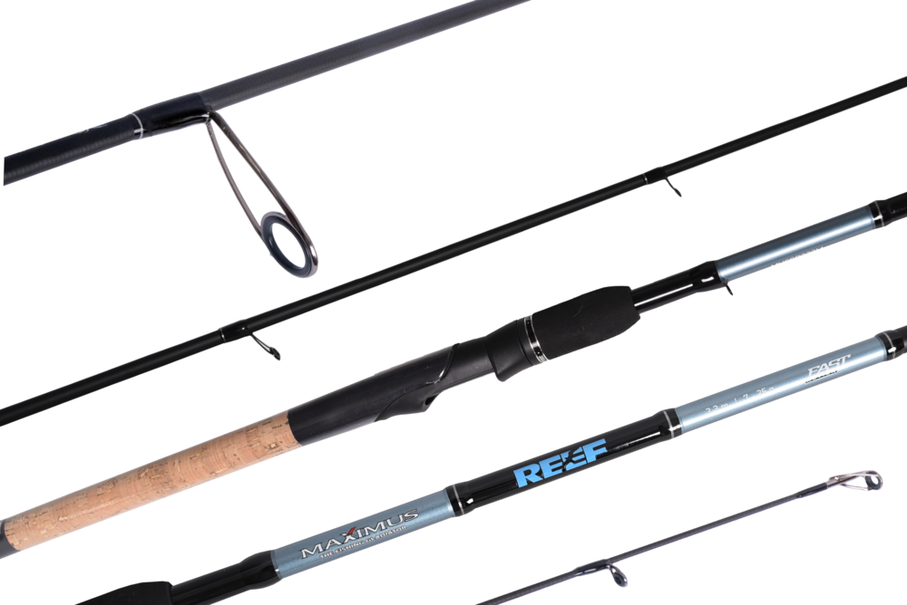 Спиннинг Maximus REEF 363M  3,6 м  7-35 g