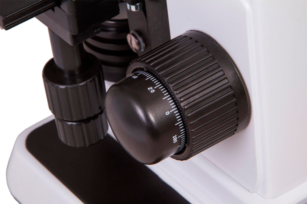 Микроскоп Bresser Erudit DLX 40–1000x - фото 9