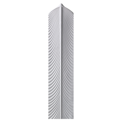 PU FEATHER STONE PANEL