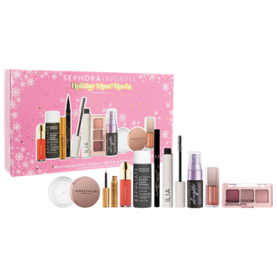 Sephora Favorites Makeup Must Haves Set 2022