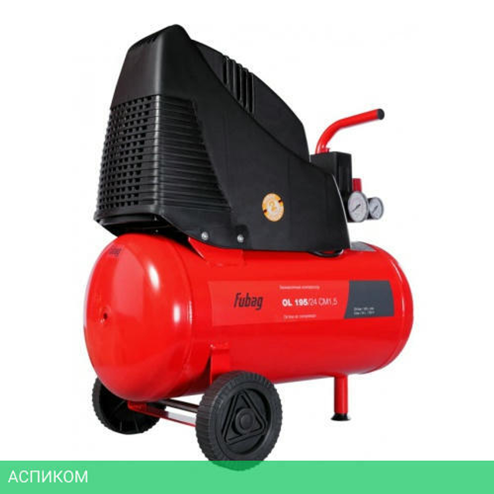 Компрессор Fubag OL 231/24 CM2 (29838376)