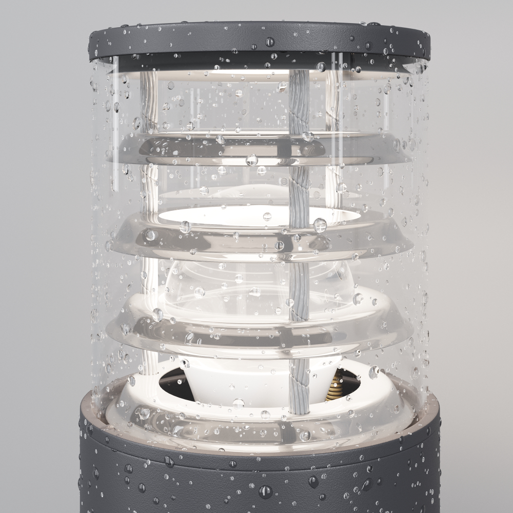 Ландшафтный светильник Outdoor O576FL-01GR