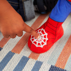 Hasbro Spidey and the Super Buddies - Интерактивный талисман Spidey Dance and Crawl F6722