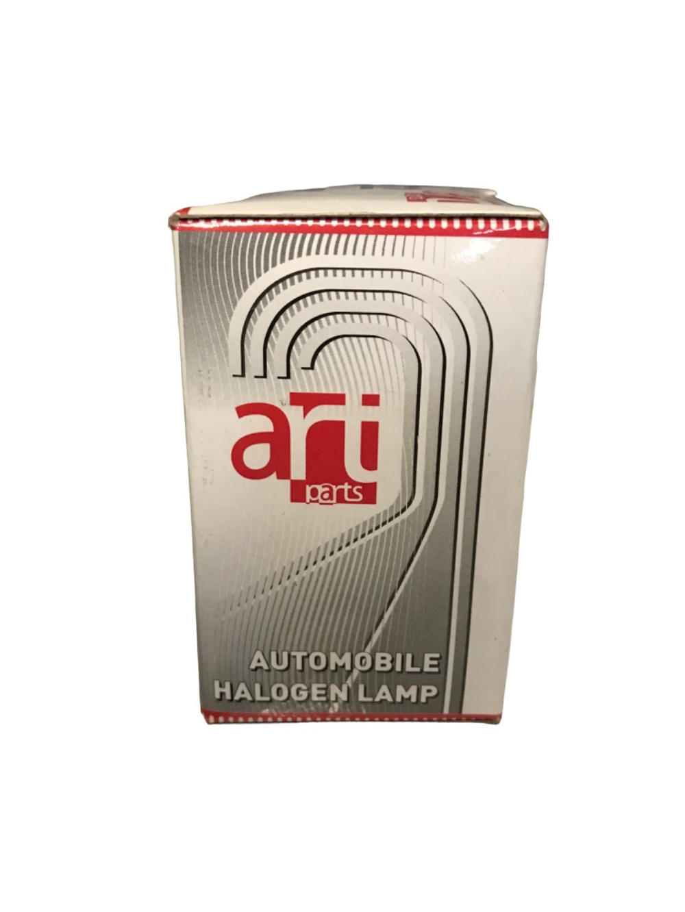 Автомобильная галогеновая лампа ART PARTS Н12 12V 53W (PZ20d)