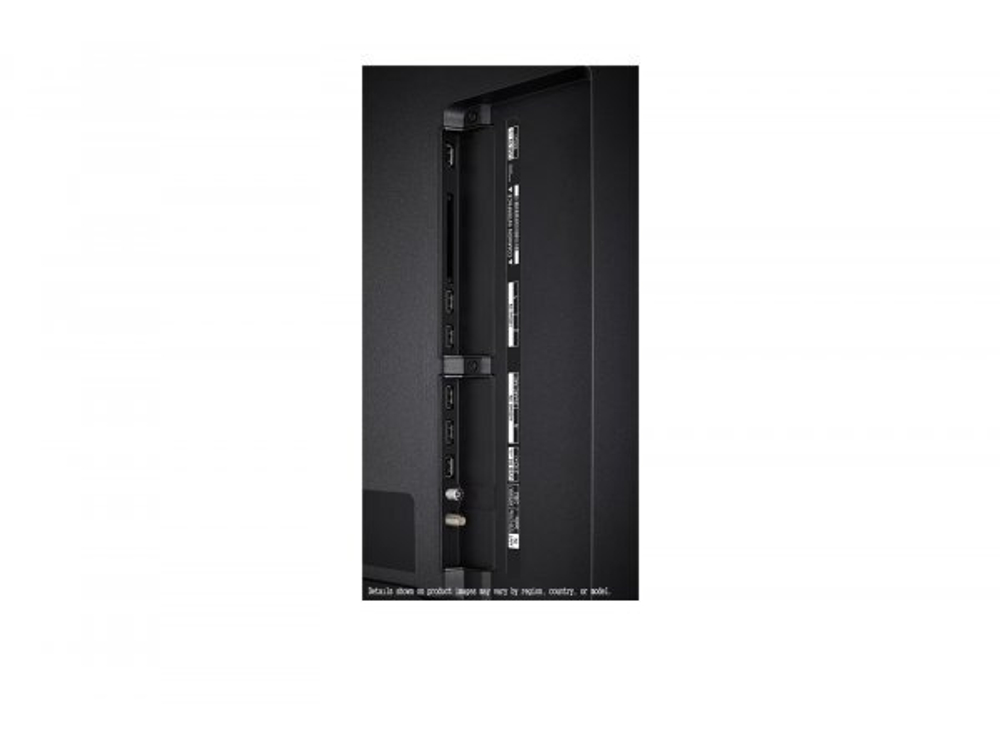 Телевизор LG 55QNED86T6A.ARUB