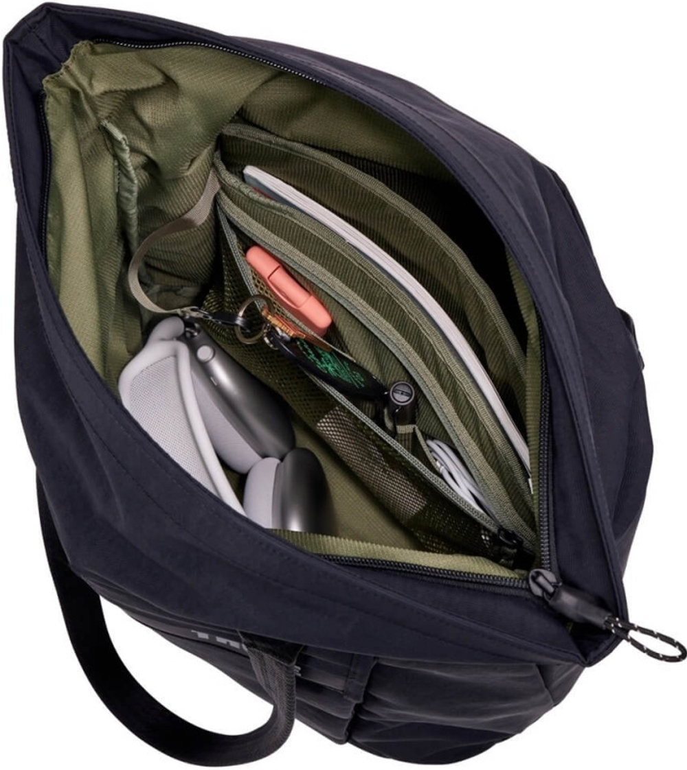 Сумка-тоут Thule Paramount Tote 22L PARATB3116 Black (3205009)