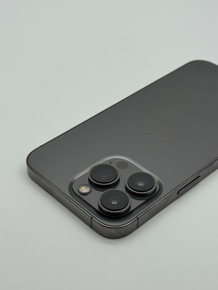 iPhone 13 Pro 256gb Graphite