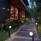 Грунтовый светильник Odeon Light NATURE 7124/1G