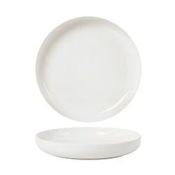Тарелка с бортом d 23 см h3,3 см   Noble [4]