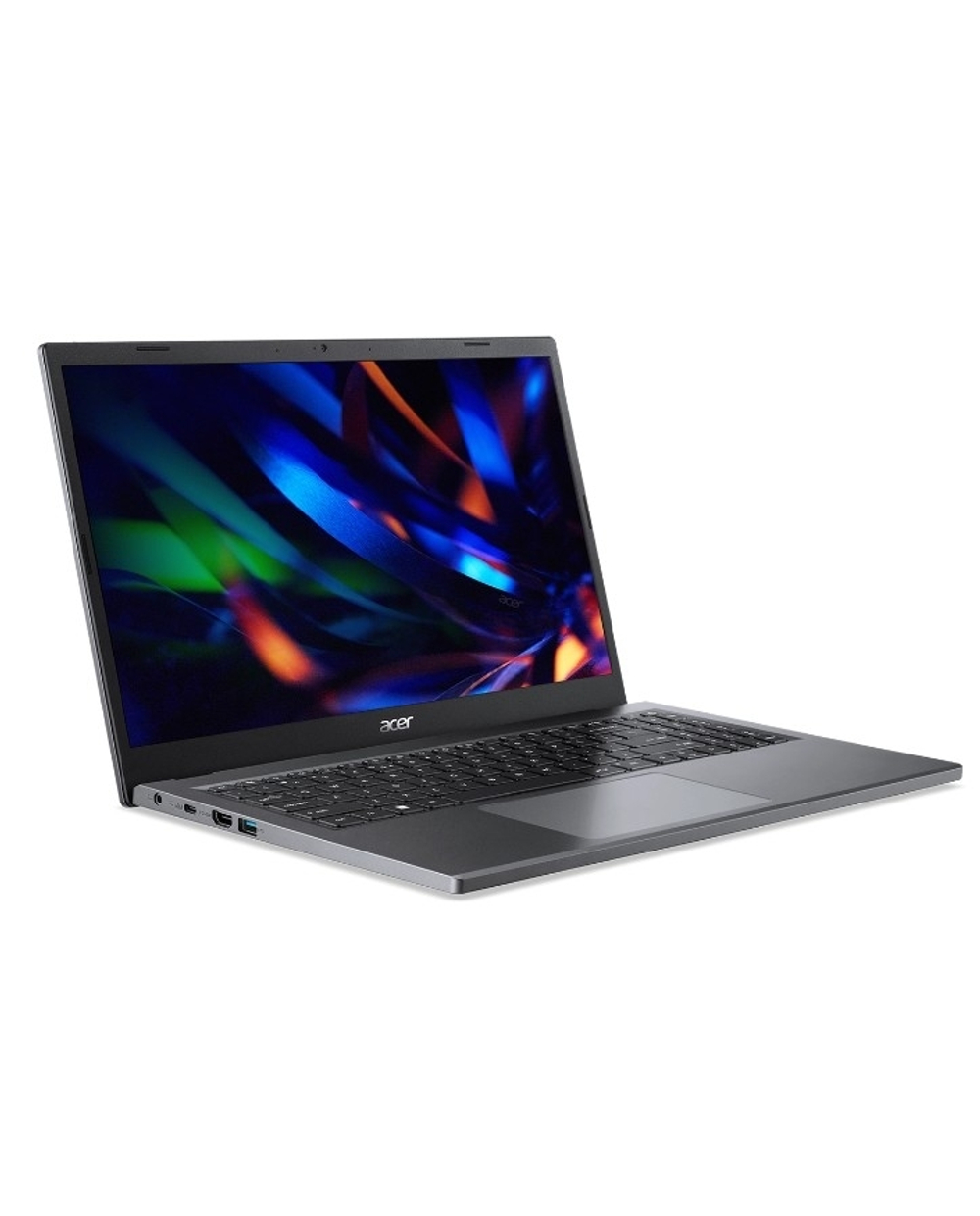 Acer Extensa 15 EX215-23-R62L [NX.EH3CD.00D] Grey 15.6" {FHD Ryzen 3 7320U(2.4Ghz)/16384Mb/512PCISSDGb/UMA AMD Graphics//Silver/DOS}