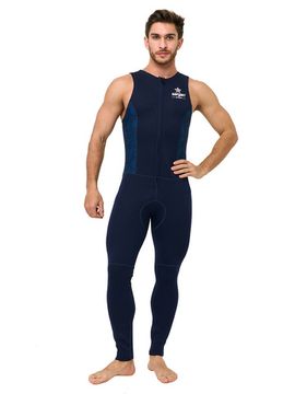 Гидрокомбинезон Sargan Sport 1100/BL 2 мм синий