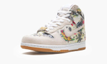 Nike SB Dunk High "Supreme - Rammellzee"