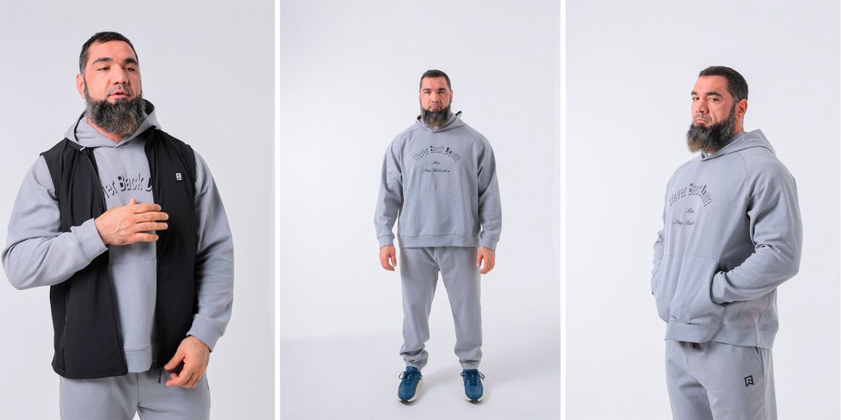 Новая коллекция уже в продаже