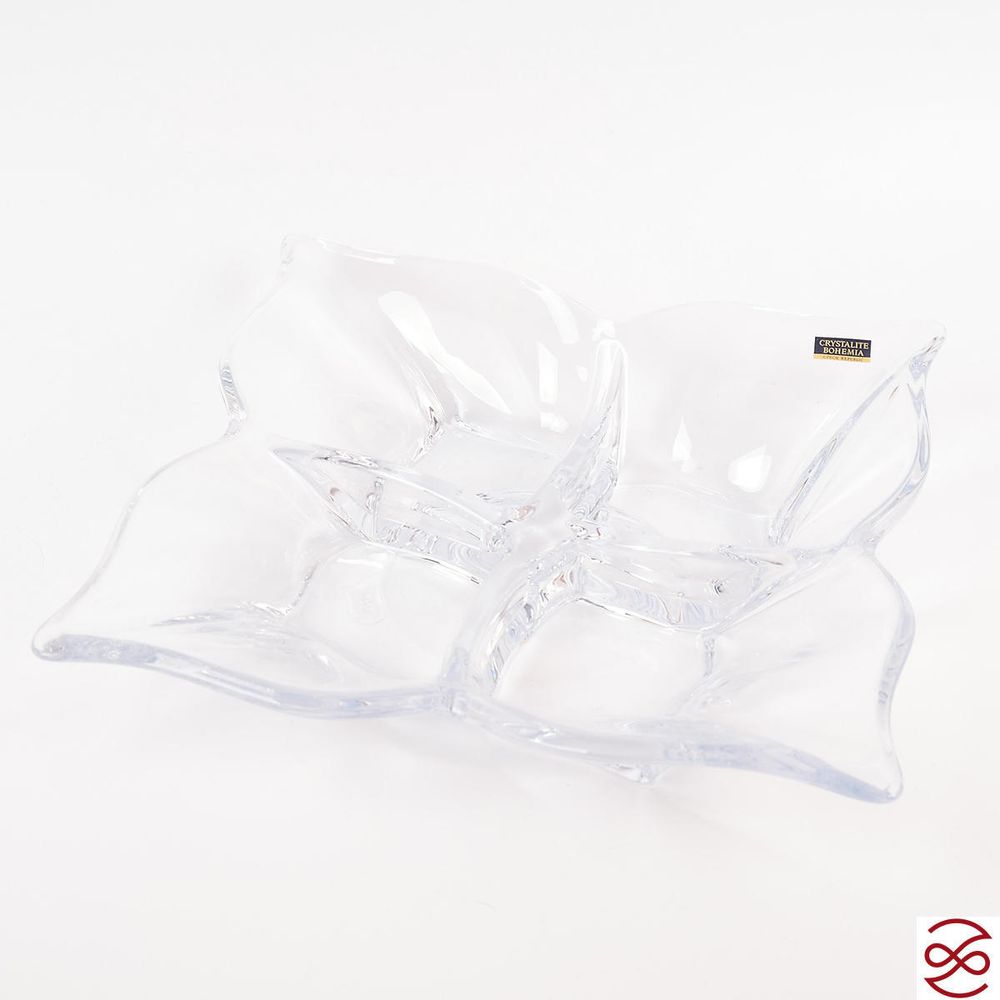 Менажница 36 см FLORALE