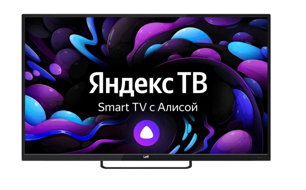 ЖК Телевизор LEFF 32F540S