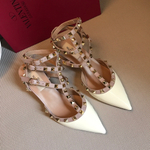 Valentino Rockstud Pumps 6.5 cm