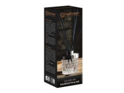 Ароматический диффузор 89мл Nachtmann Spa Square