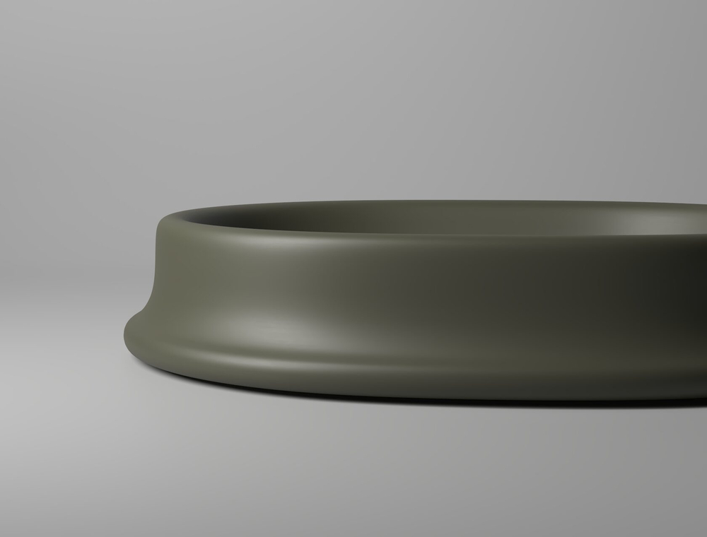 Раковина SAYMA 570 Moor