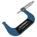 WDK-MM10001 Микрометр нониусный 75-100 мм, 0,01 мм