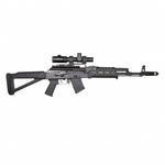 Магазин PMAG® 10 AK/AKM MOE® 7.62X39MM/BLACK