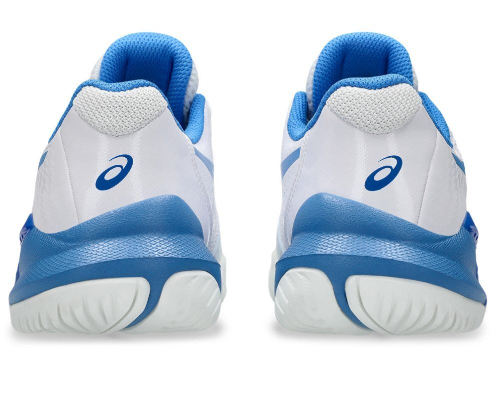 Женские Кроссовки теннисные Asics Gel-Challenger 14 - белый