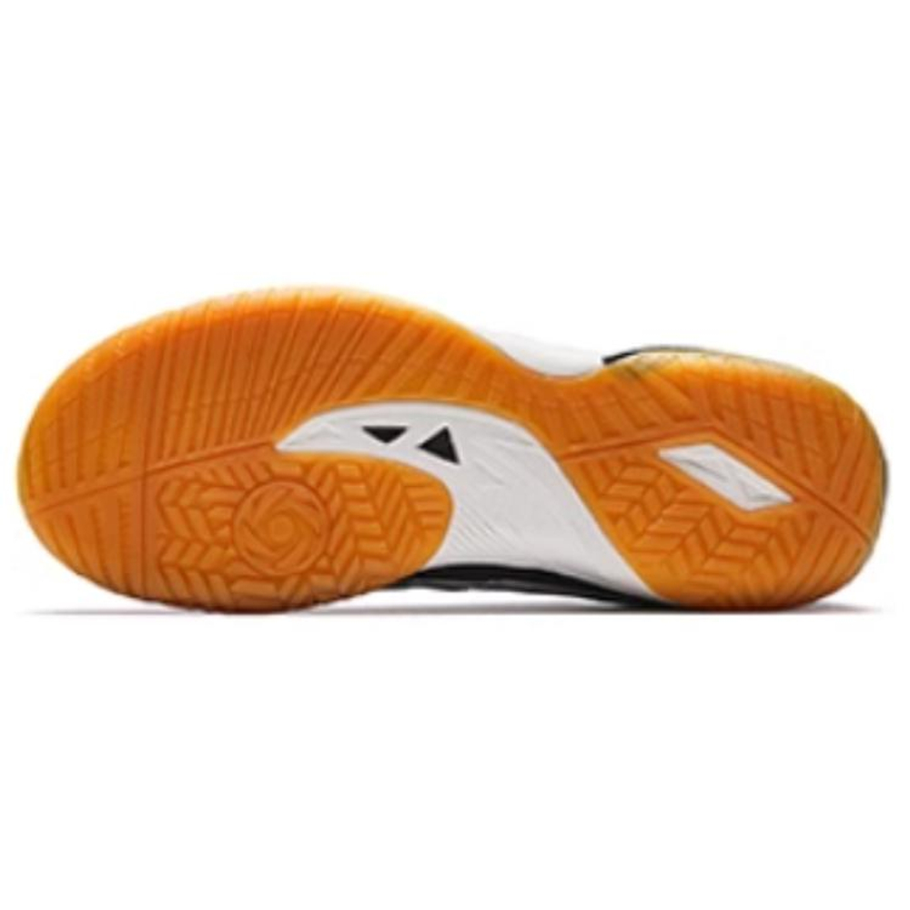 Anta Rotor Cushioning Abrasion Resistant Slip Resistant Cushioning Abrasion Resistant Slip Resistant Low top