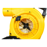 Воздуходувка бензиновая GB-7V Huter