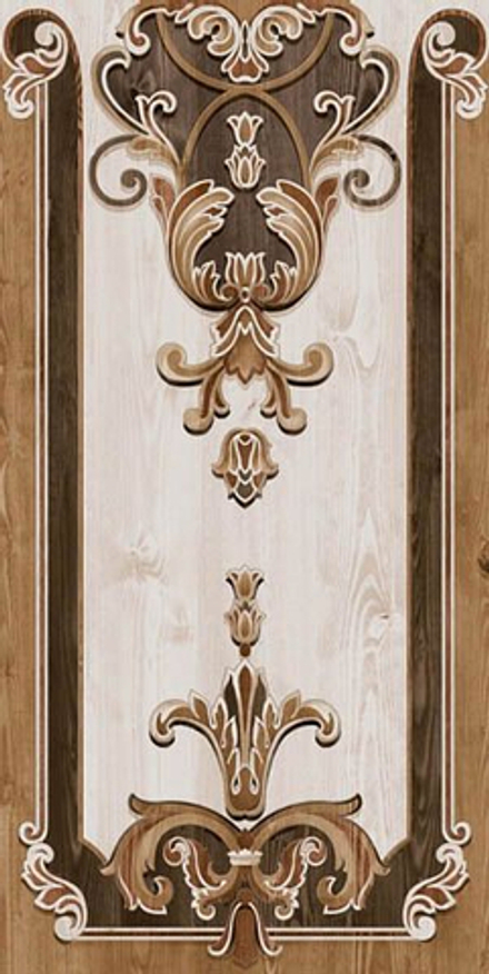 Керамогранит Гранд Вуд DD570600R декорированный обрезной