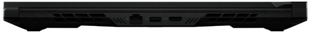 Ноутбук  ASUS ROG Zephyrus Duo 16 2023 GX650PY 16 ", Ryzen 9, 32 Гб RAM, 2 Тб SSD, GeForce RTX 4090, Черный