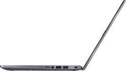 Ноутбук Asus VivoBook A409FA-BV571T 14;; WXGA/ Pentium Gold 5405U/ 4GB/ 128GB SSD/ noDVD/ WiFi/ BT/ Win10 (90NB0MS2-M08690)