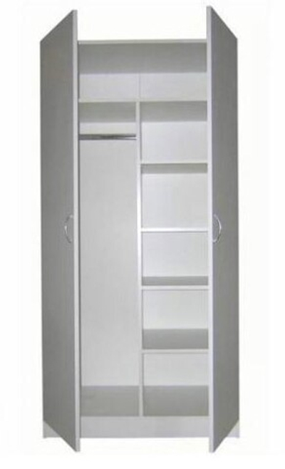 Шкаф для одежды ШЛО.02.00