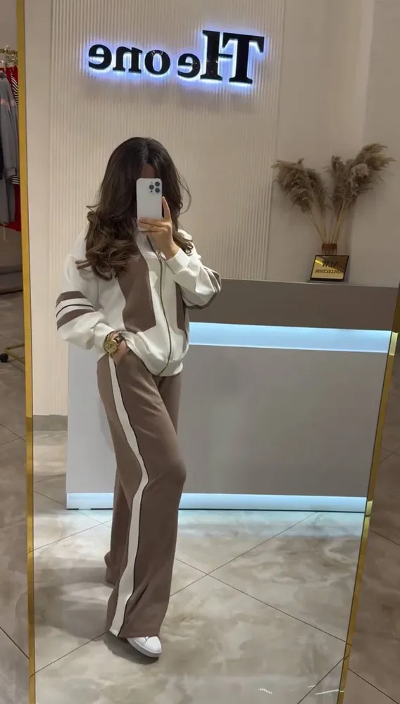 Костюм 50342678 Fabrika