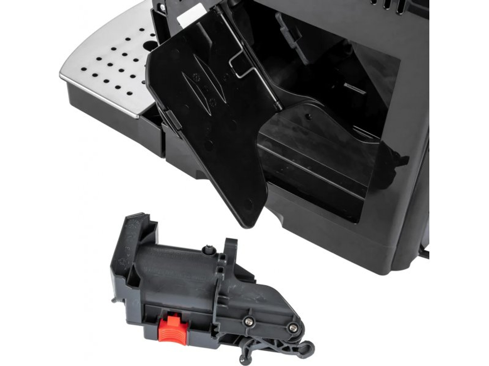 Кофемашина DeLonghi Magnifica ECAM22.114.B черный