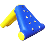 Элемент аквапарка «Приключения на скалах», 3,5×2,5×2 м