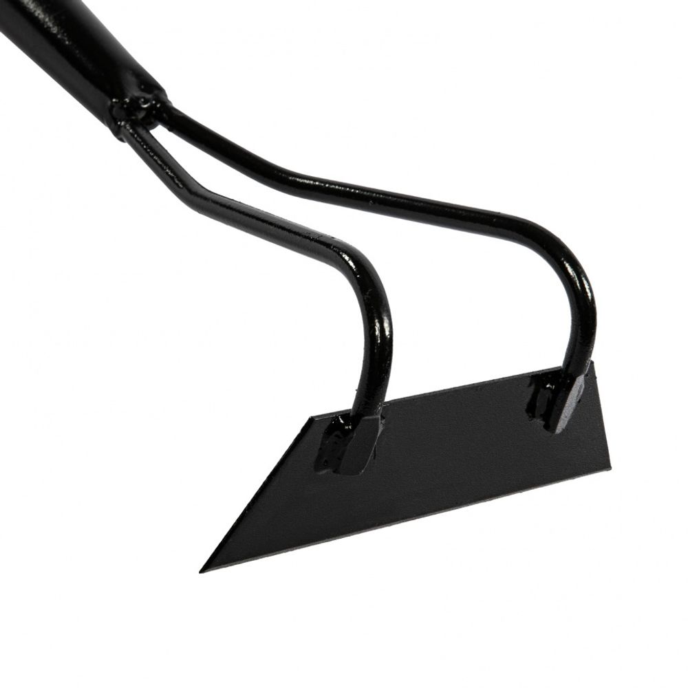 62331 Мотыга стальная 170х45х1380мм, деревянный черенок Сибртех