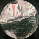 Stevie Nicks / Rock A Little (LP)