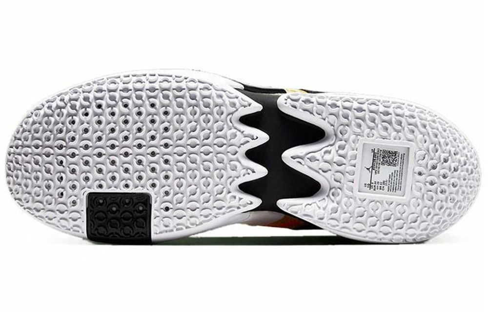Кроссовки Jordan Why Not Zer0.2 Why Not Se