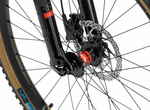 Велосипед TIMETRY TT285/ 9s 29in Серебряный