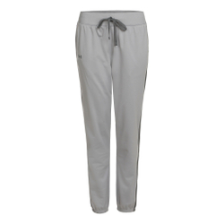 Женские теннисные Костюмы Under Armour Tricot Tracksuit Women - Grey