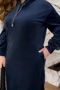 Платье УК-2489-2 Fabrika