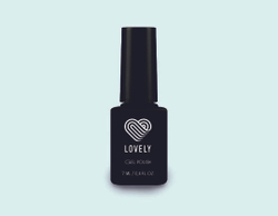 Гель-лак Lovely №195, 7ml