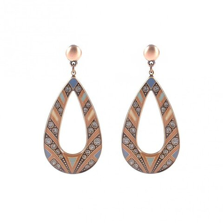 Серьги Clara Bijoux A70826.6 BR