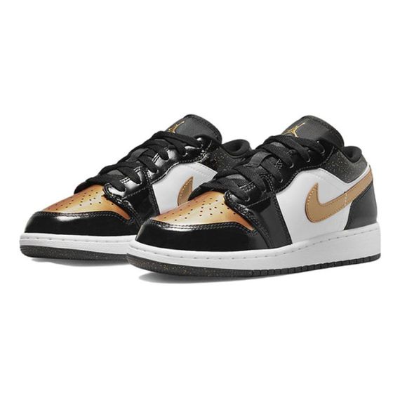 Иордания Air Jordan 1 Детские баскетбольные мячи Низкие Цены