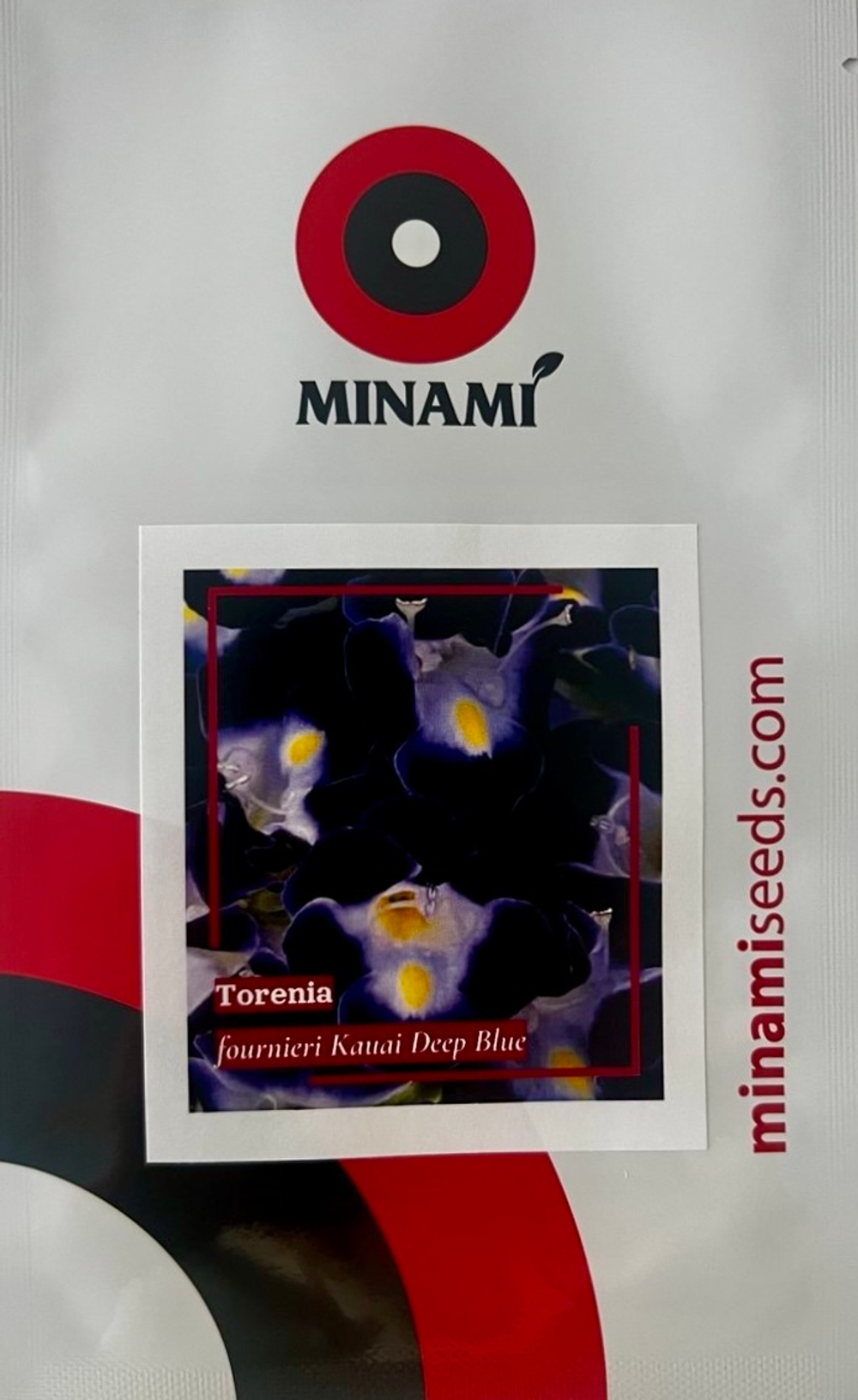 Торения Фурнье Каваи дип блю 14шт.