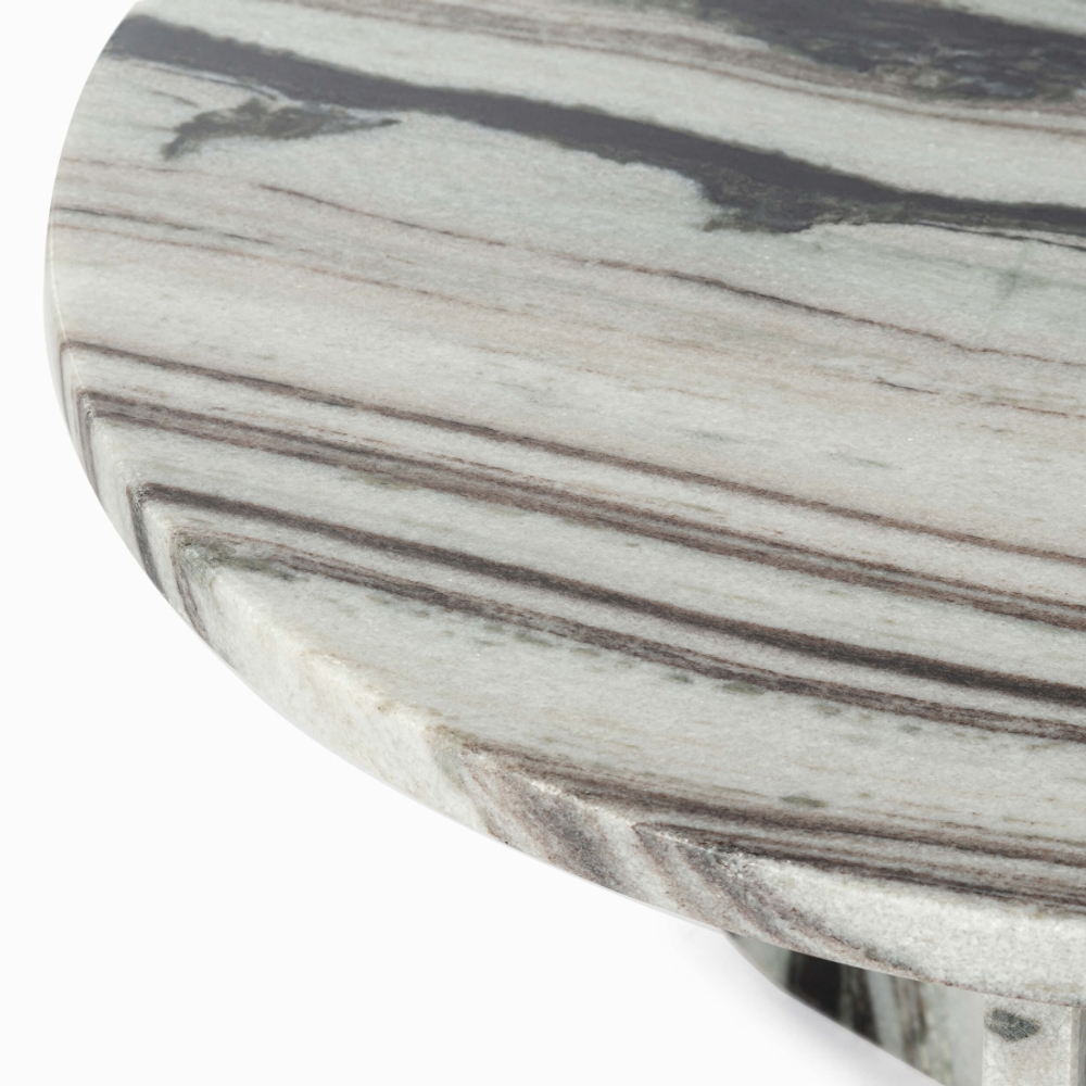 Кофейный столик Pia диаметр 55