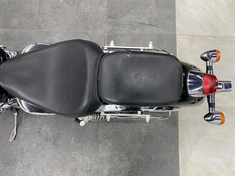 Honda Shadow 400 2001