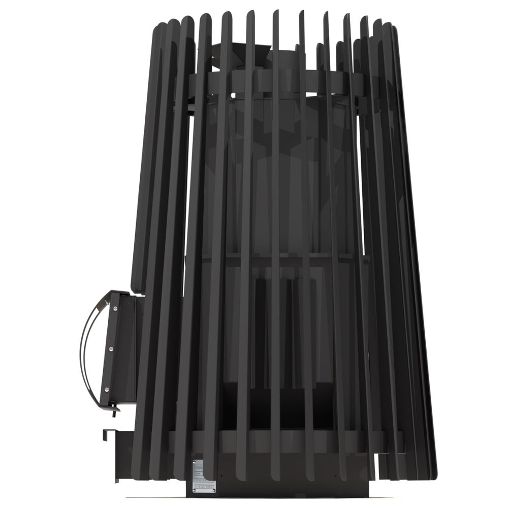 Дровяная банная печь Grill'D Cometa Vega 180 Short