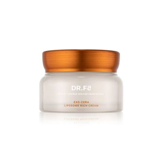 Крем для лица с церамидами и липосомами DR.F5 Exo-Cera Liposome Rich Cream 50 мл